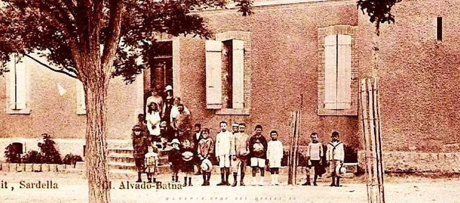 1442- Ain-M'Lila - La Gendarmerie2.jpg